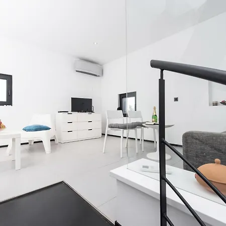 Cozy In With House Sea View *