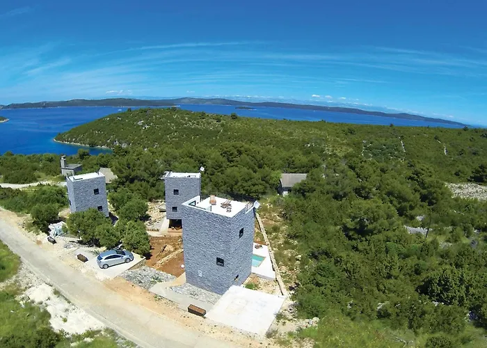 Awesome In With Wifi Semesterbostad