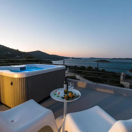 Cozy In With House Sea View *