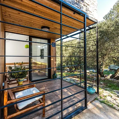 Casa vacanze Cozy In With House Sea View