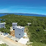 Cozy In With House Sea View 度假居