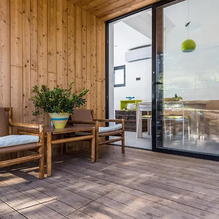 Cozy In With House Sea View Dragove